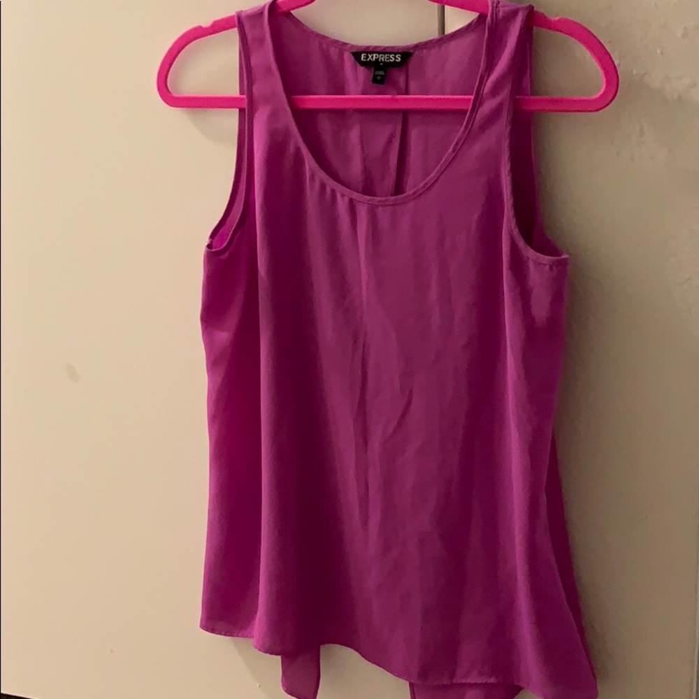 Express top